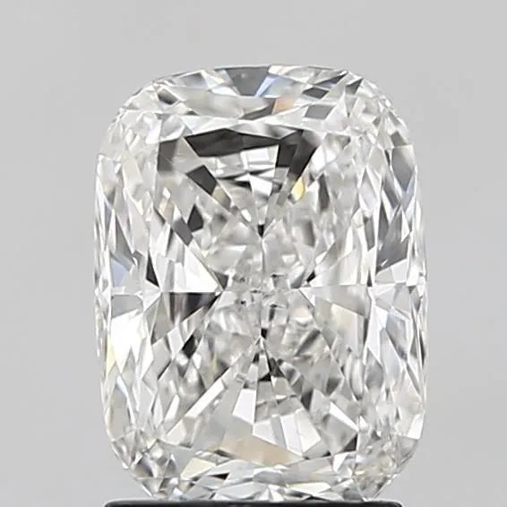 2.01ct Cushion modified Lab Grown Diamond (Colour G, Clarity VS2, IGI Certified)