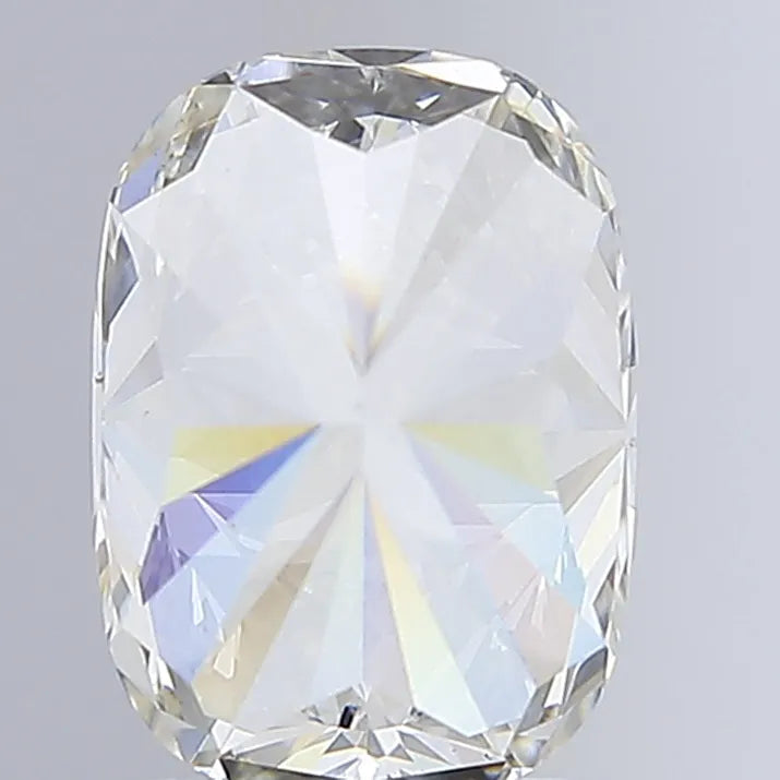 2.01ct Cushion modified Lab Grown Diamond (Colour H, Clarity VS1, IGI Certified)