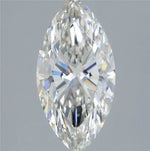 2.01ct Marquise Lab Grown Diamond (Colour H, Clarity VS1, IGI Certified)