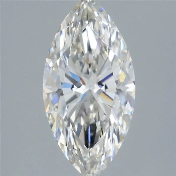 2.01ct Marquise Lab Grown Diamond (Colour H, Clarity VS1, IGI Certified)