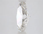 2.01ct Oval Lab Grown Diamond (Colour G, Clarity VS1, IGI Certified)