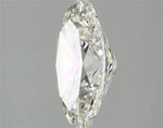 2.01ct Oval Lab Grown Diamond (Colour H, Clarity VS1, IGI Certified)