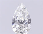 2.01ct Pear Lab Grown Diamond (Colour G, Clarity VS1, IGI Certified)