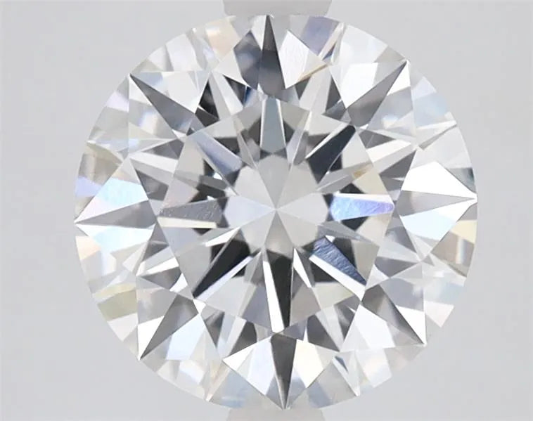 2.01ct Round Lab Grown Diamond (Colour E, Clarity VS1, Cut ID, IGI Certified)