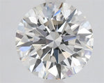 2.01ct Round Lab Grown Diamond (Colour H, Clarity VS2, Cut ID, IGI Certified)