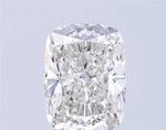 2.02ct Cushion brilliant Lab Grown Diamond (Colour H, Clarity VVS2, IGI Certified)