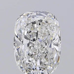 2.02ct Cushion modified Lab Grown Diamond (Colour E, Clarity VVS2, IGI Certified)