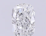 2.02ct Cushion modified Lab Grown Diamond (Colour F, Clarity VS1, IGI Certified)