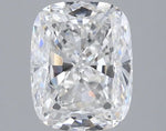 2.02ct Cushion modified Lab Grown Diamond (Colour F, Clarity VS2, IGI Certified)