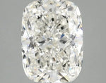2.02ct Cushion modified Lab Grown Diamond (Colour F, Clarity VVS1, IGI Certified)