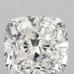 2.02ct Cushion modified Lab Grown Diamond (Colour G, Clarity VS2, IGI Certified)