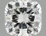 2.02ct Cushion modified Lab Grown Diamond (Colour H, Clarity VVS2, IGI Certified)