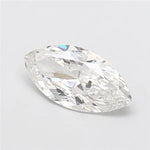 2.02ct Marquise Lab Grown Diamond (Colour E, Clarity VS2, IGI Certified)
