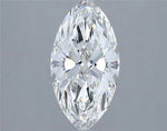 2.02ct Marquise Lab Grown Diamond (Colour E, Clarity VVS1, IGI Certified)