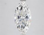 2.02ct Marquise Lab Grown Diamond (Colour F, Clarity VS1, IGI Certified)