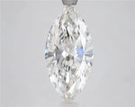 2.02ct Marquise Lab Grown Diamond (Colour G, Clarity VS1, IGI Certified)
