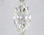 2.02ct Marquise Lab Grown Diamond (Colour H, Clarity VS1, IGI Certified)
