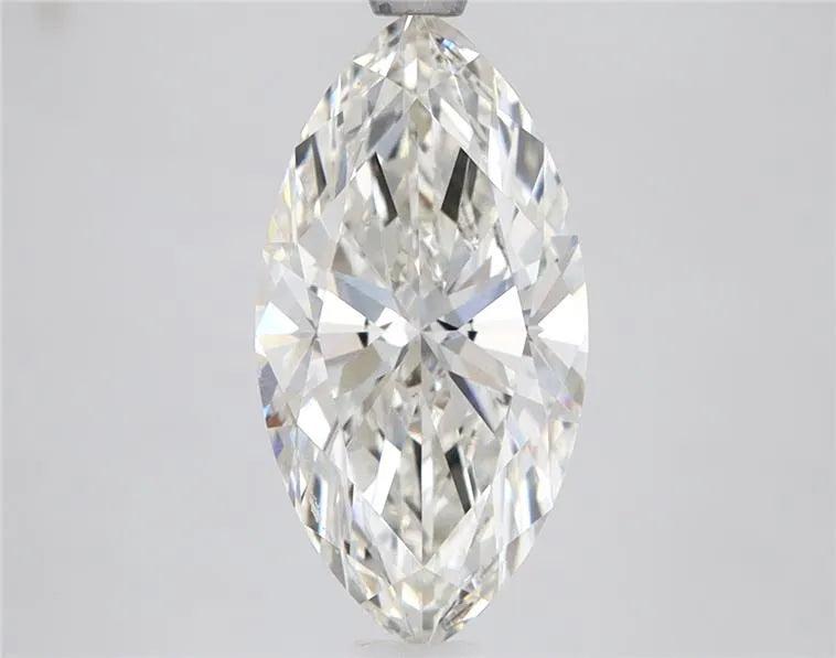 2.02ct Marquise Lab Grown Diamond (Colour H, Clarity VS1, IGI Certified)