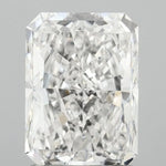 2.02ct Radiant Lab Grown Diamond (Colour F, Clarity VVS1, IGI Certified)