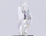 2.02ct Radiant Lab Grown Diamond (Colour G, Clarity VS1, IGI Certified)