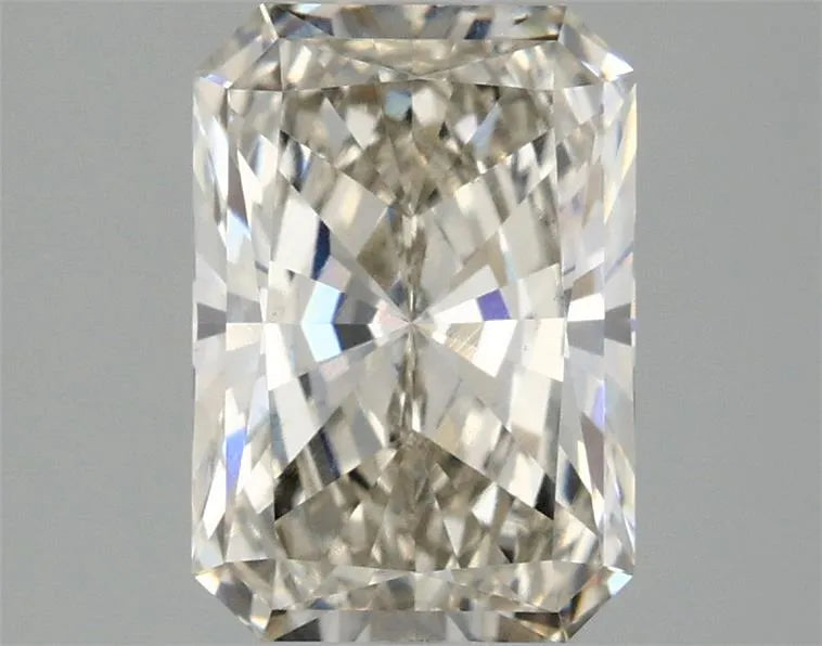 2.02ct Radiant Lab Grown Diamond (Colour H, Clarity VS1, IGI Certified)
