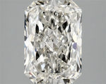 2.02ct Radiant Lab Grown Diamond (Colour H, Clarity VS2, IGI Certified)
