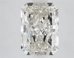 2.02ct Radiant Lab Grown Diamond (Colour H, Clarity VVS2, IGI Certified)