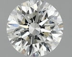 2.02ct Round Lab Grown Diamond (Colour G, Clarity VS1, Cut EX, IGI Certified)