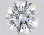 2.02ct Round Lab Grown Diamond (Colour G, Clarity VS2, Cut ID, IGI Certified)