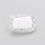 2.03ct Cushion modified Lab Grown Diamond (Colour D, Clarity VS1, IGI Certified)