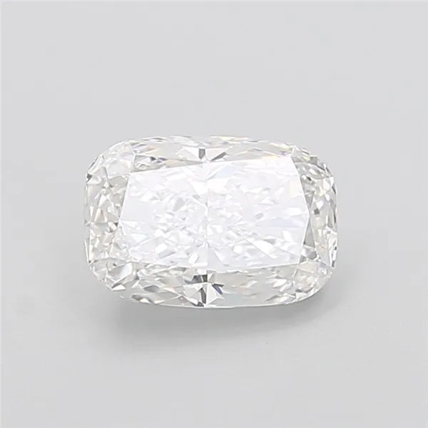 2.03ct Cushion modified Lab Grown Diamond (Colour D, Clarity VS1, IGI Certified)