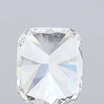 2.03ct Cushion modified Lab Grown Diamond (Colour F, Clarity VS1, IGI Certified)