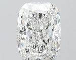 2.03ct Cushion modified Lab Grown Diamond (Colour F, Clarity VVS1, IGI Certified)