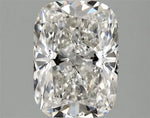 2.03ct Cushion modified Lab Grown Diamond (Colour G, Clarity VS1, IGI Certified)