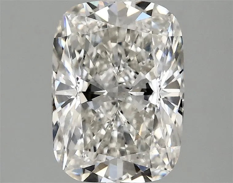 2.03ct Cushion modified Lab Grown Diamond (Colour G, Clarity VS1, IGI Certified)