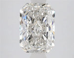 2.03ct Radiant Lab Grown Diamond (Colour H, Clarity VS1, IGI Certified)