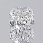 2.04ct Radiant Lab Grown Diamond (Colour E, Clarity VVS2, IGI Certified)