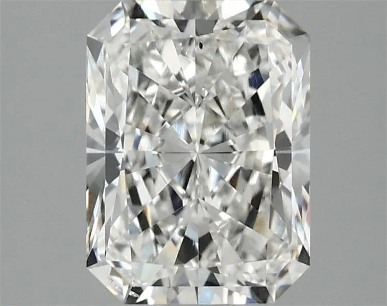 2.04ct Radiant Lab Grown Diamond (Colour F, Clarity VS2, IGI Certified)