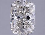 2.05ct Cushion brilliant Lab Grown Diamond (Colour H, Clarity VS1, IGI Certified)