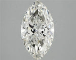 2.05ct Marquise Lab Grown Diamond (Colour H, Clarity VVS1, IGI Certified)