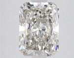 2.05ct Radiant Lab Grown Diamond (Colour H, Clarity VS1, IGI Certified)