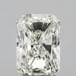 2.05ct Radiant Lab Grown Diamond (Colour H, Clarity VS2, IGI Certified)