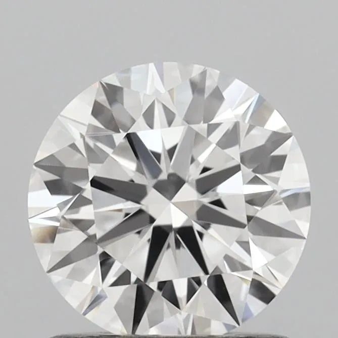2.05ct Round Lab Grown Diamond (Colour G, Clarity VVS2, Cut ID, IGI Certified)