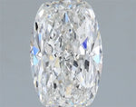 2.06ct Cushion modified Lab Grown Diamond (Colour E, Clarity VS1, IGI Certified)