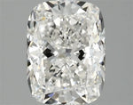 2.06ct Cushion modified Lab Grown Diamond (Colour F, Clarity VS1, IGI Certified)