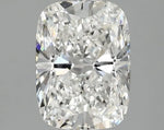 2.06ct Cushion modified Lab Grown Diamond (Colour F, Clarity VS2, IGI Certified)