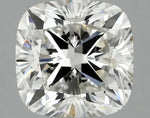 2.06ct Cushion modified Lab Grown Diamond (Colour G, Clarity VVS2, IGI Certified)