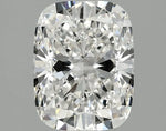 2.07ct Cushion modified Lab Grown Diamond (Colour F, Clarity VS1, IGI Certified)