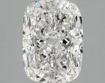 2.07ct Cushion modified Lab Grown Diamond (Colour F, Clarity VS1, IGI Certified)