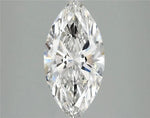2.07ct Marquise Lab Grown Diamond (Colour G, Clarity VVS2, IGI Certified)